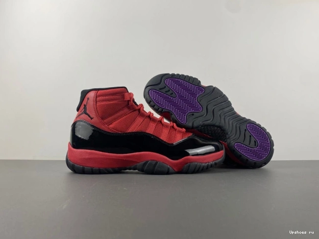   Air 11 Jordan  Retro CT8012-600 0101